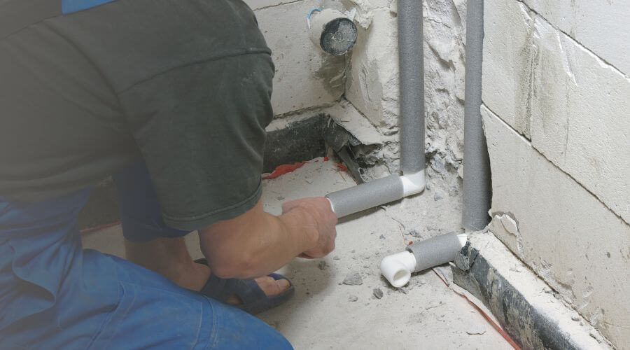 Professional Gas Leak Detection in Palmyra, NJ